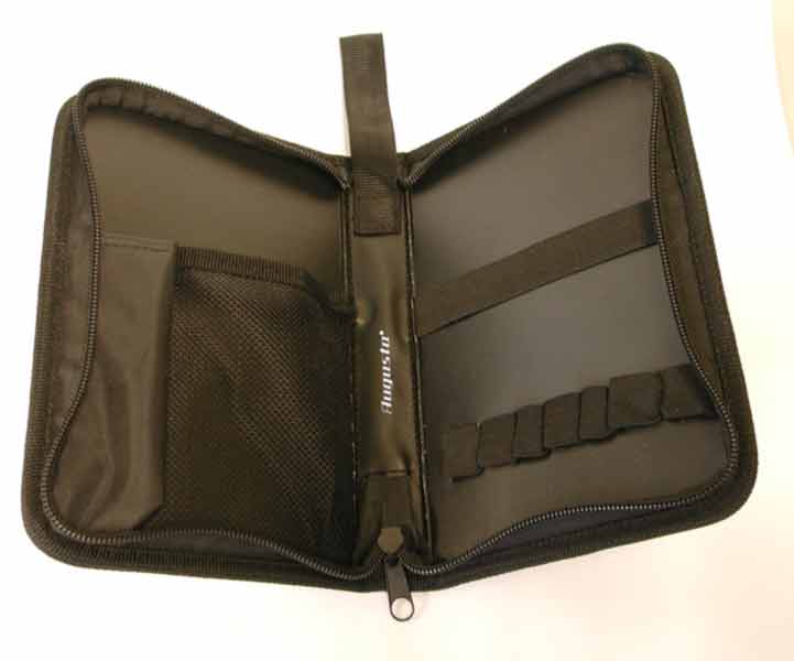 Mäppchen für Werkzeuge