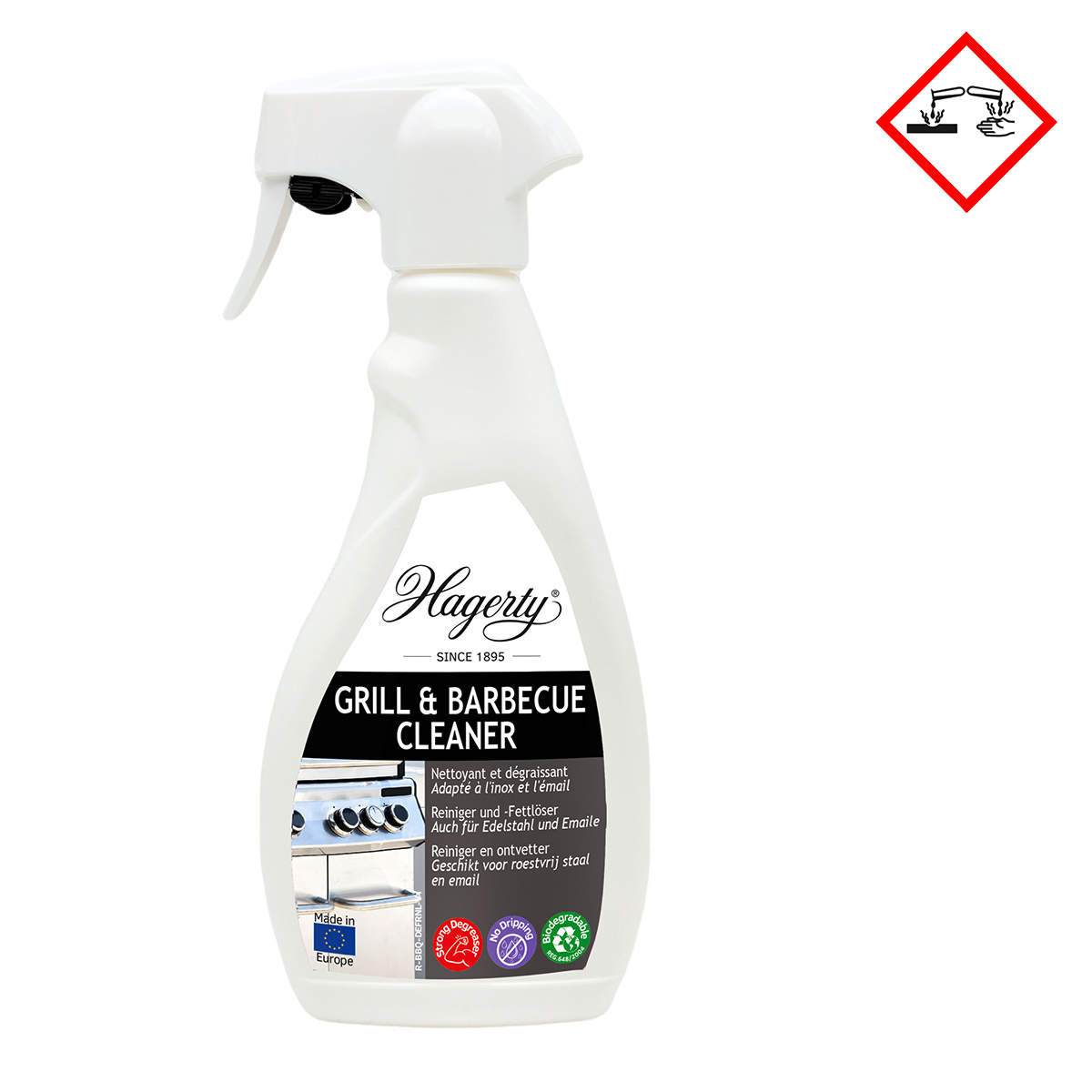 4666_120001_Gefahr Hagerty Grill & Barbecue Cleaner