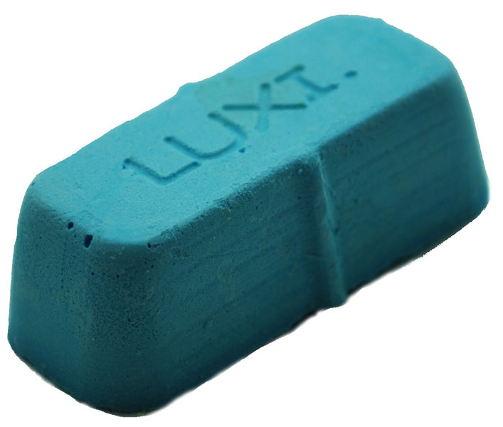 AL214.204 Polierpaste LUXI blau