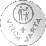 Varta Knopfzelle Alkaline Special V12 GA