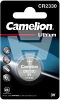 Camelion Lithiumbatterien CR2330