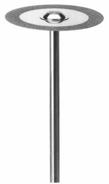 Busch Diamant Schleifscheibe Form 911H Super-Flex Busch Diamant Schleifscheibe Form 911H Super-Flex