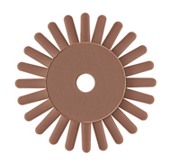 Schleifrad Eveflex Twist Ø 14 mm