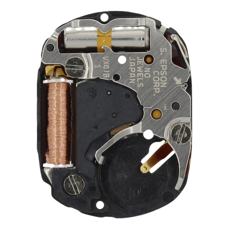 AU-Werk Shiojiri VX 01