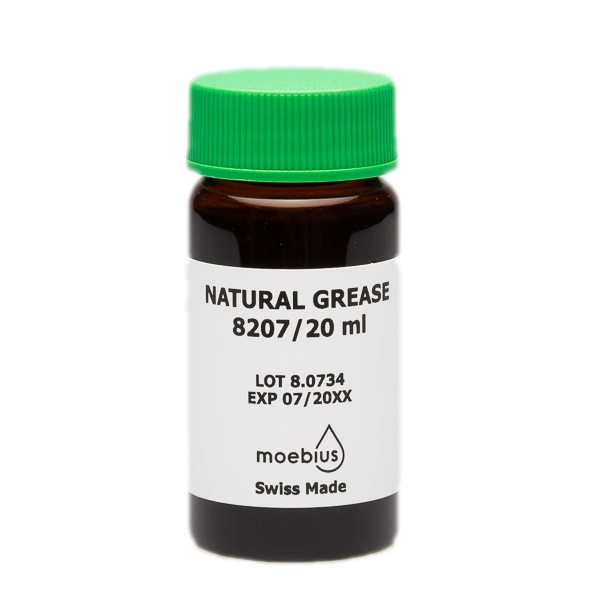 Moebius Fett Lubrifiant Moebius Fett Lubrifiant