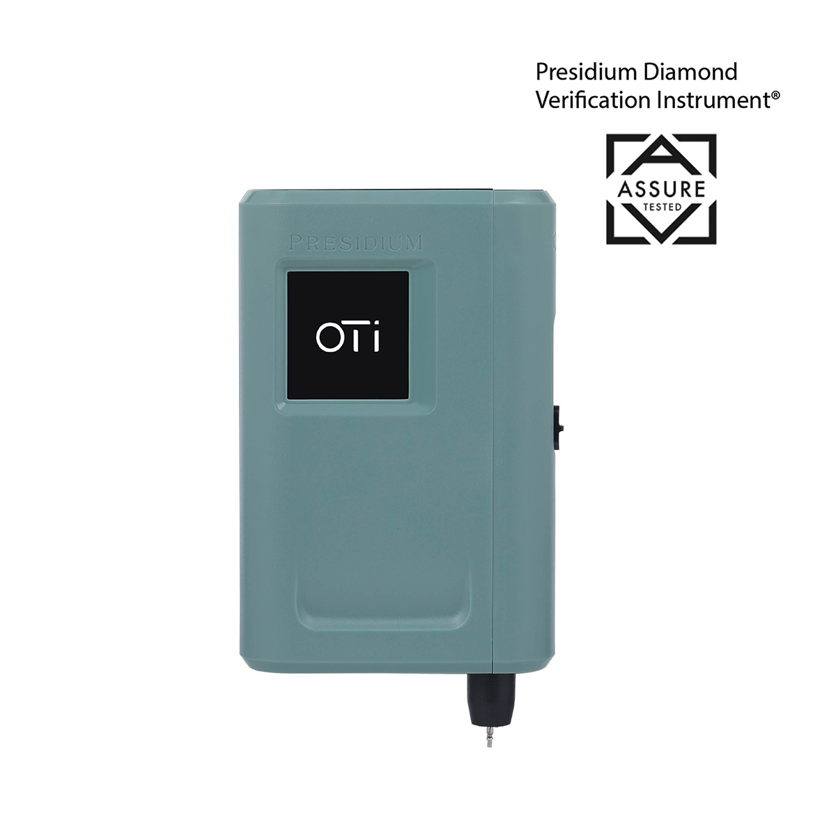 Presidium Diamanttester OTi