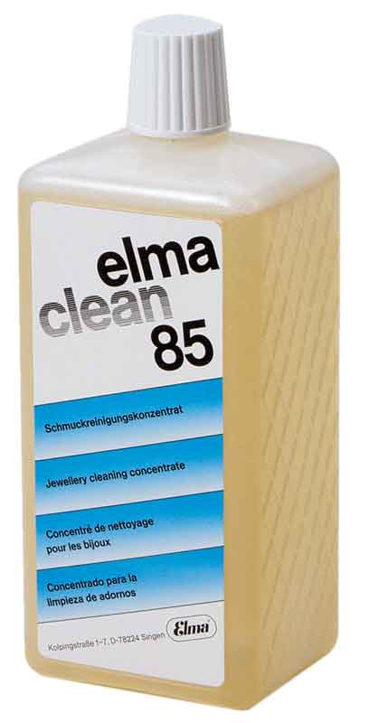 Elma Clean 85
