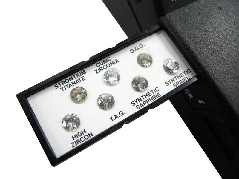 Simulant-Set für Presidium Duotester Simulant-Set für Presidium Duotester