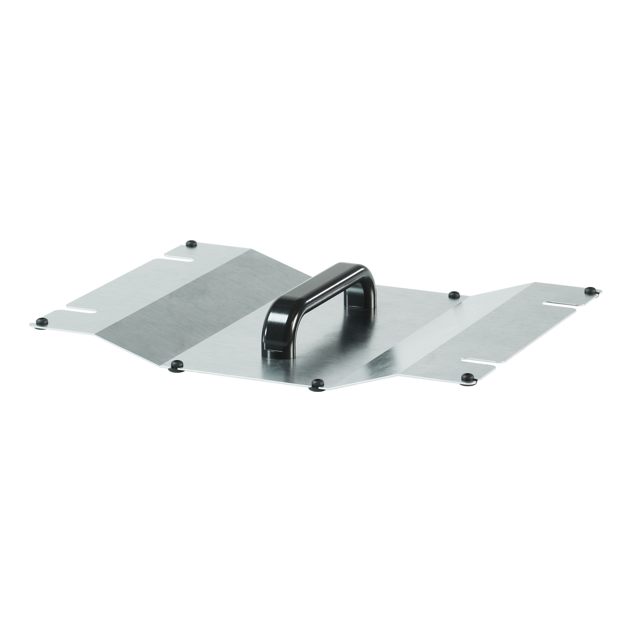 Edelstahldeckel for Sonorex Longlife Edelstahldeckel for Sonorex Longlife