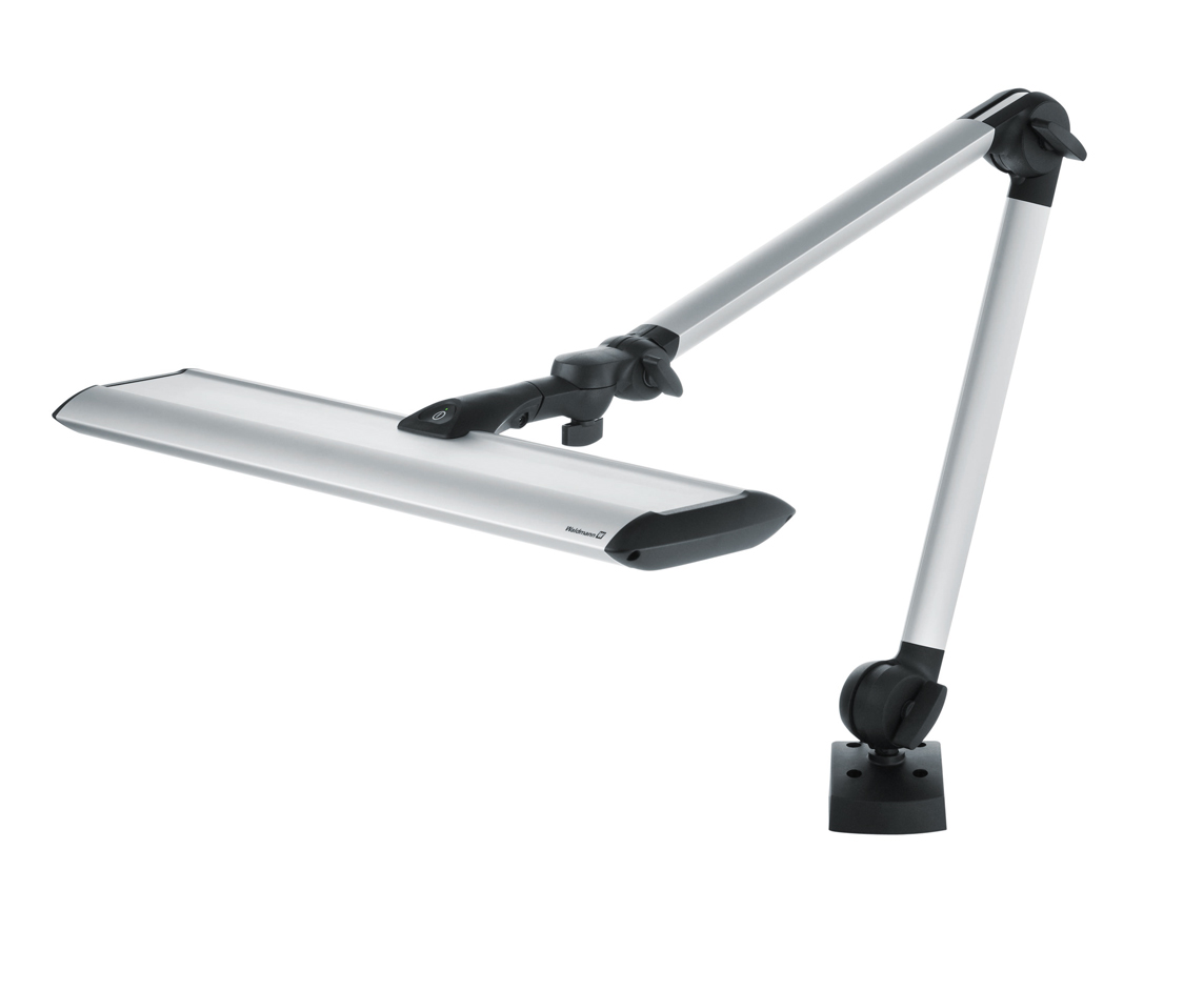 Waldmann Arbeitsplatzleuchte Taneo Waldmann Arbeitsplatzleuchte Taneo