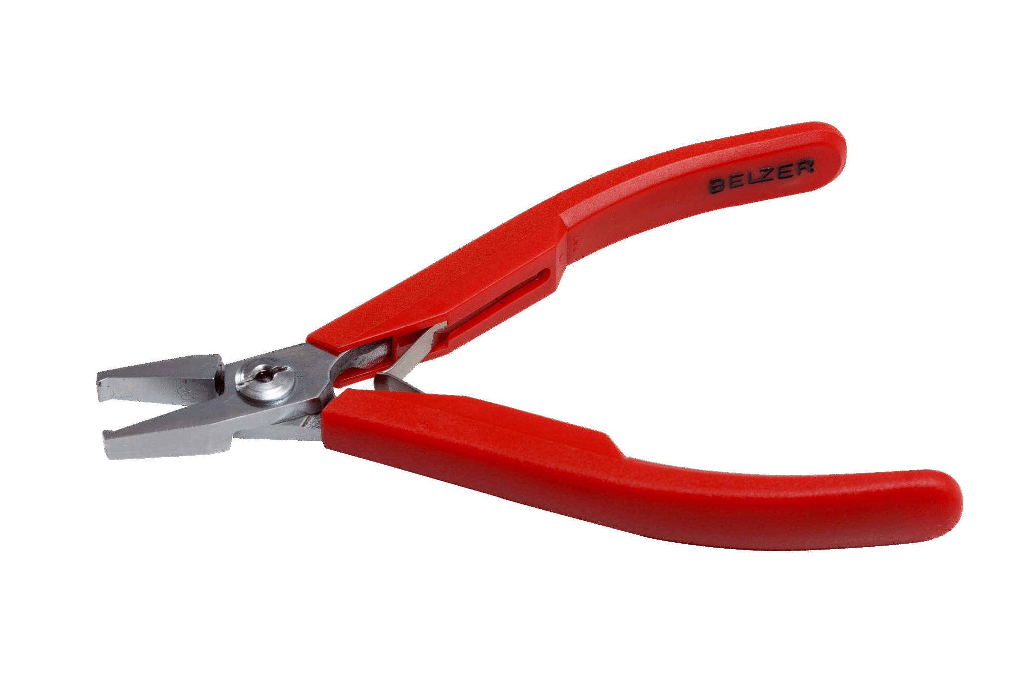 Vornschneider mit Öffnungsfeder Vornschneider mit Öffnungsfeder