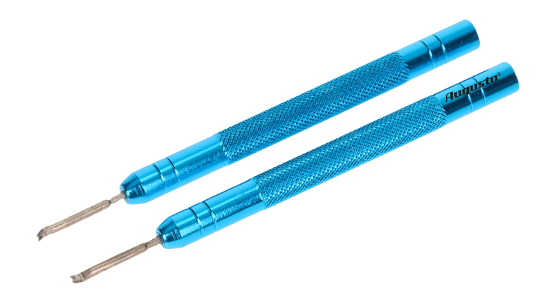 Zeigerabheber fein Ø 2 mm