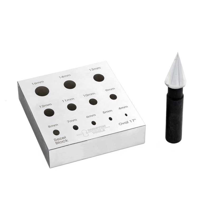 Durston Einstauchmatrizen oval Durston Einstauchmatrizen oval