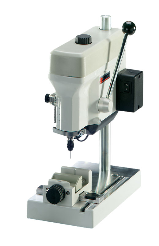 Tischbohrmaschine Xenox TBX Tischbohrmaschine Xenox TBX