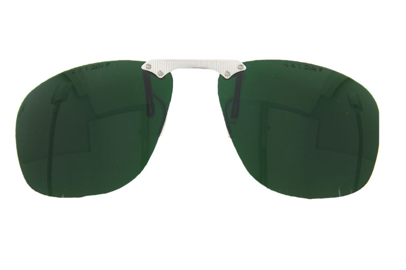 Brillen-Vorhänger Schutzstufe 4 Brillen-Vorhänger Schutzstufe 4