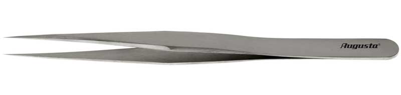 Dumont Pinzette Inox