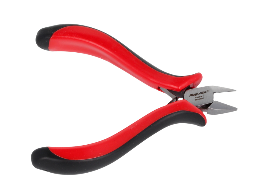 Augusta Seitenschneider spitz Augusta Seitenschneider spitz