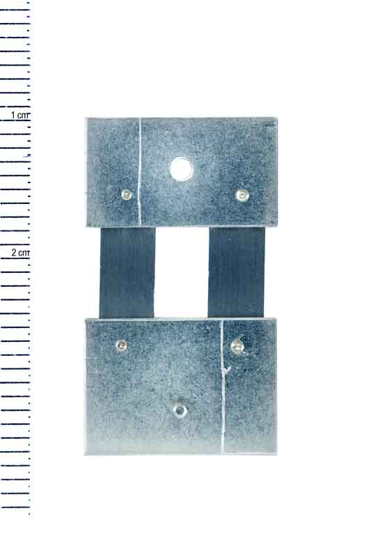 Pendelfeder # 42 Metall