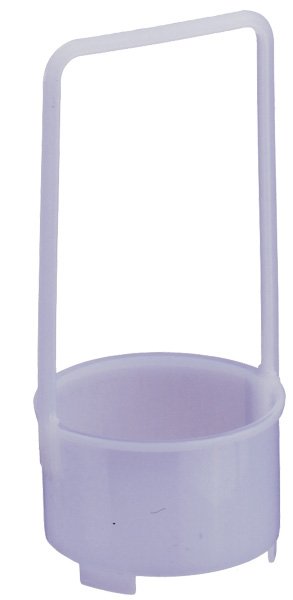 Tauchkorb aus Kunststoff