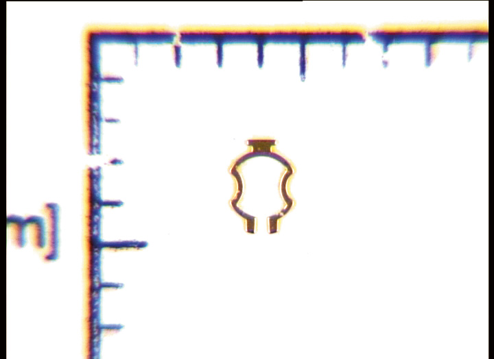 Schrauben Ø60 Incabloc 160.11 Schrauben Ø60 Incabloc 160.11