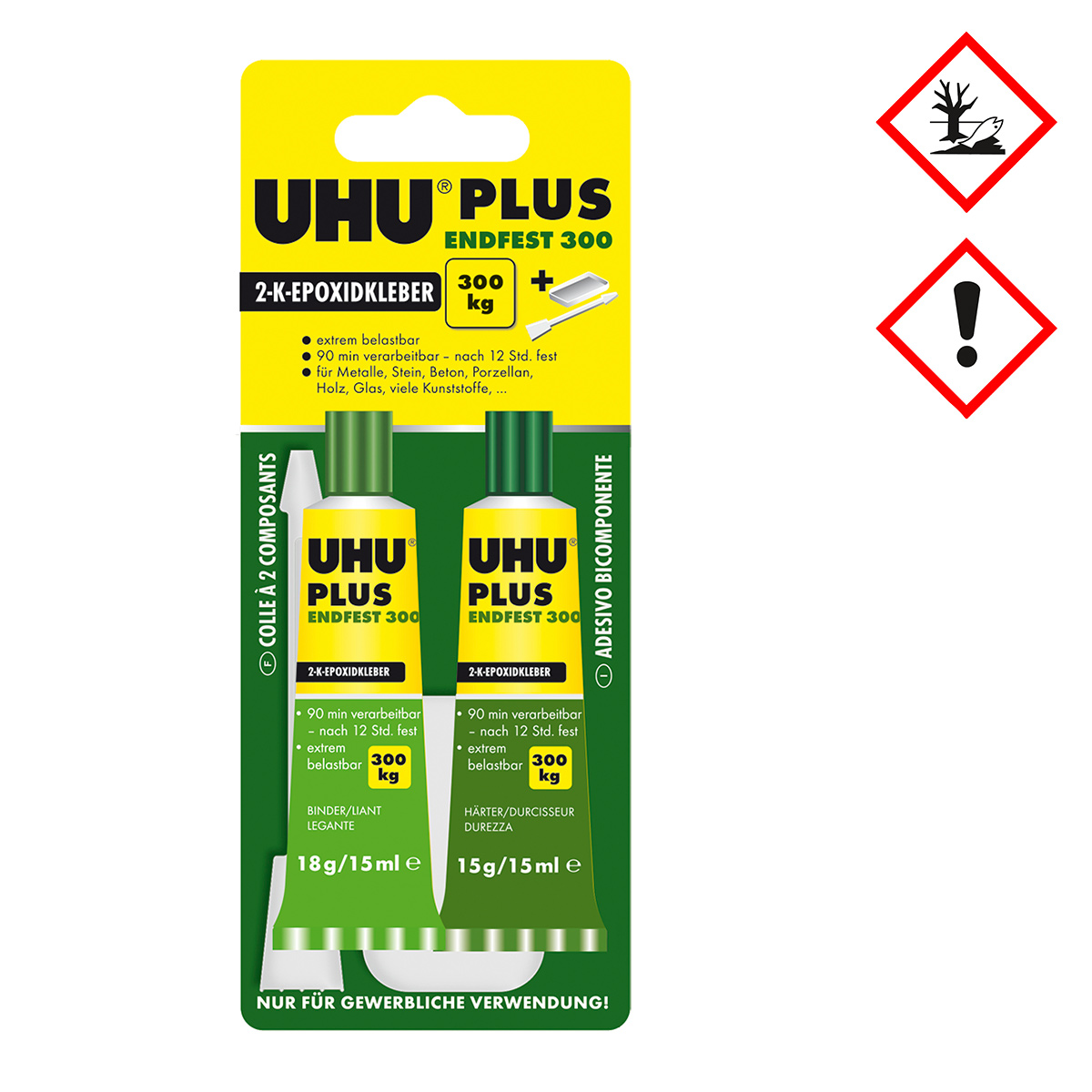 UHU Plus Endfest 300 UHU Plus Endfest 300