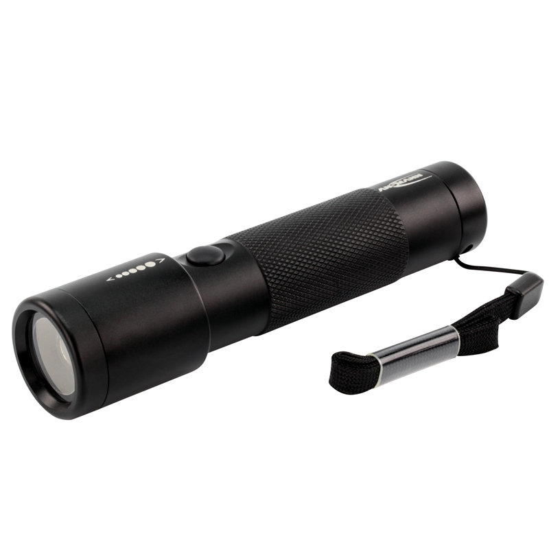 Ansmann Taschenlampe Future T200F