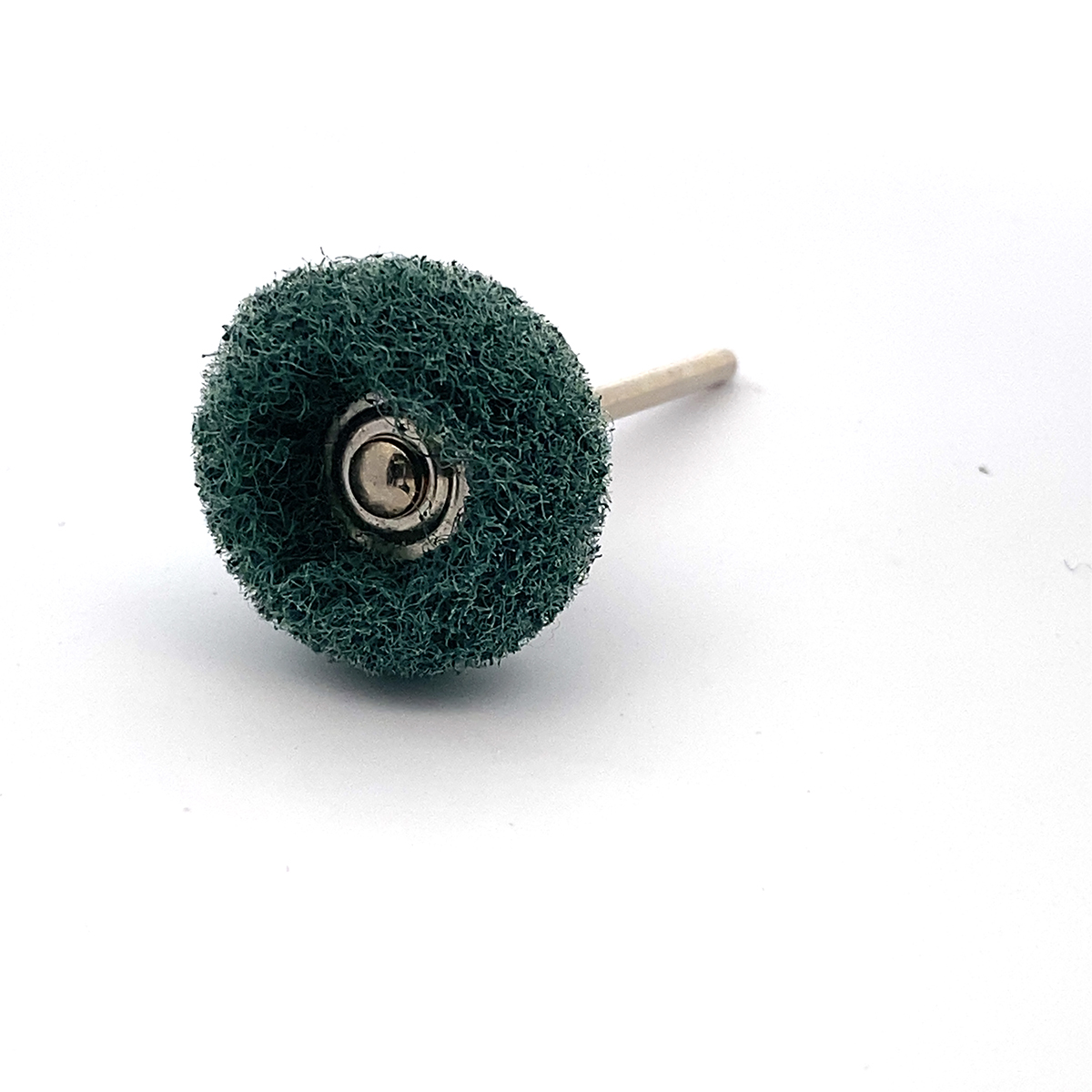 4559M_S22400 AbraScolor Schleifvliesräder Ø 22 mm