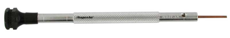 Schraubendreher für Schlitzschrauben