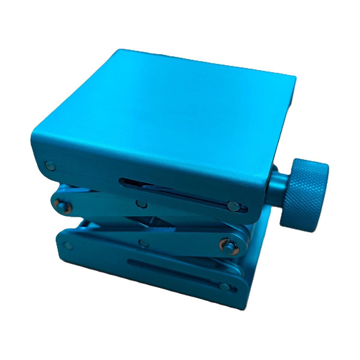 Siro Lasertec Werkstücktisch für SLC mini
