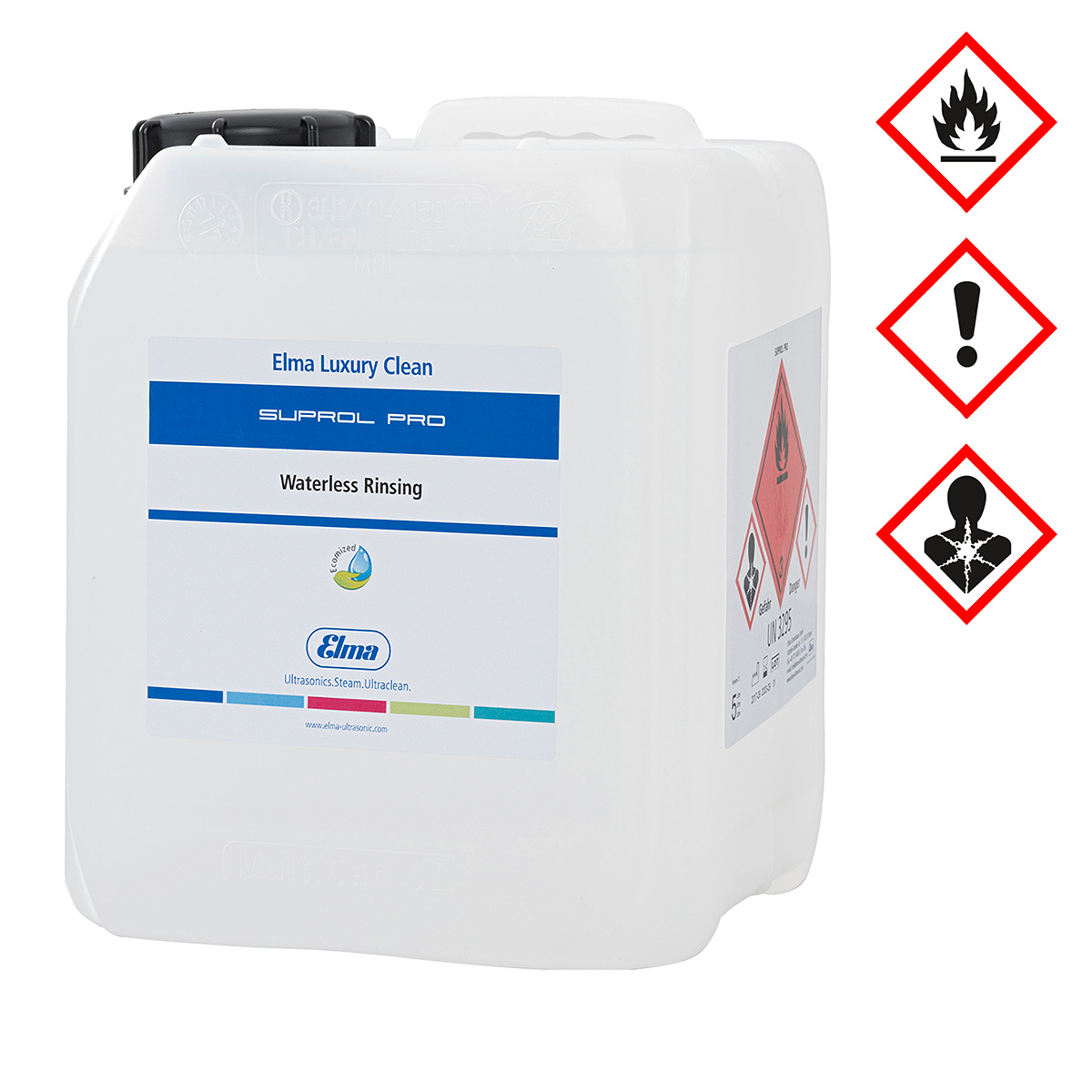 Elma Suprol Pro Elma Suprol Pro