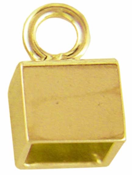 Endkappen quadratisch Endkappen quadratisch