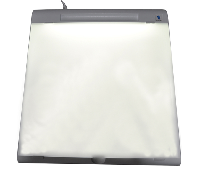 Daylight Leuchtplatte Daylight Leuchtplatte