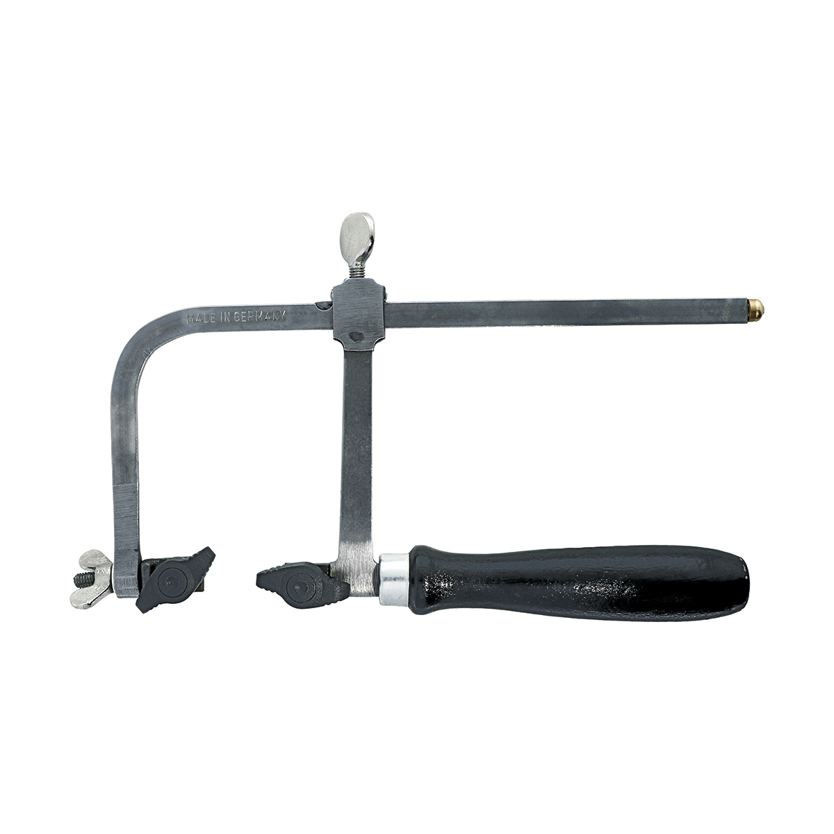 Laubsägebogen 120 mm