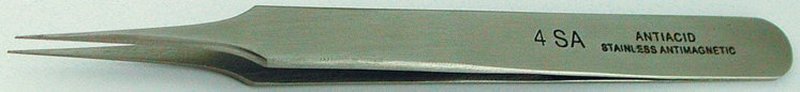 Pinzette antimagnetisch Nr. 4