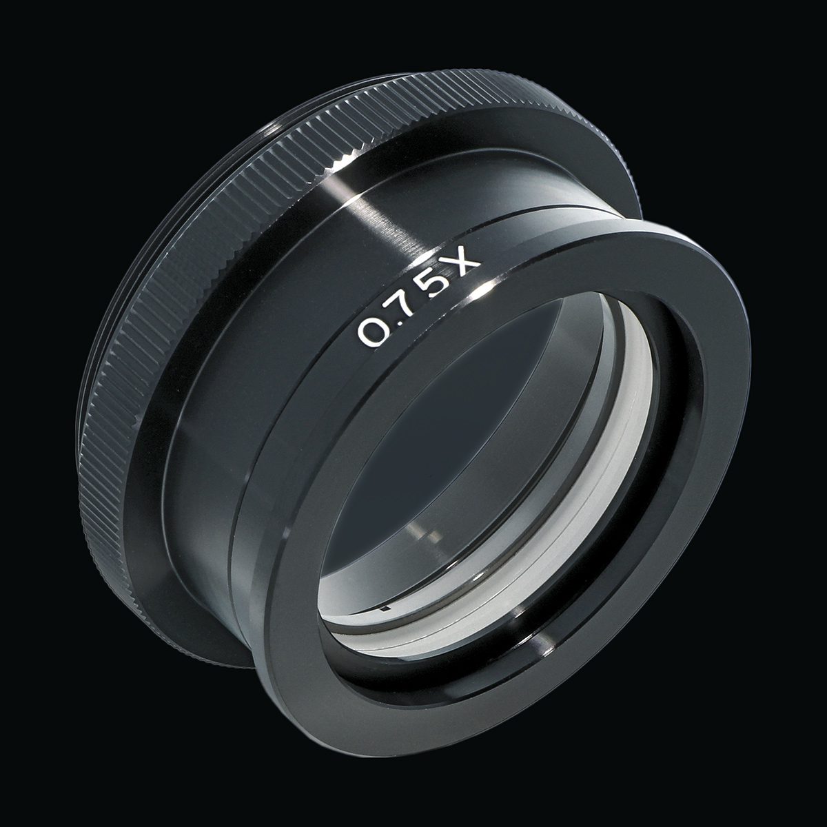 JURA Vorsatzlinse 0,75 X