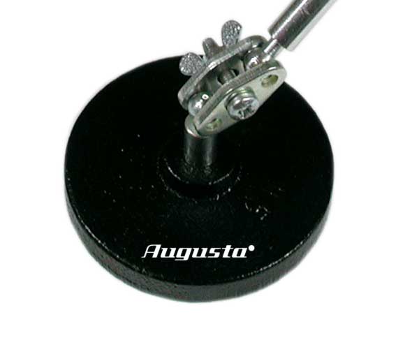 Sockel einzeln für dritte Hand Sockel einzeln für dritte Hand