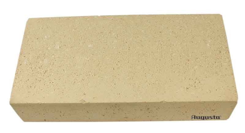 Lötziegel Chamois 250 x 125 x 50 mm