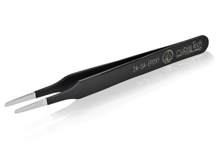 Rubis Pinzette antimagnetisch Nr. 2A