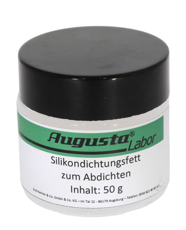 Silikon Dichtungsfett Silikon Dichtungsfett