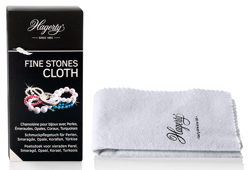 Hagerty Fine Stones Cloth Hagerty Fine Stones Cloth