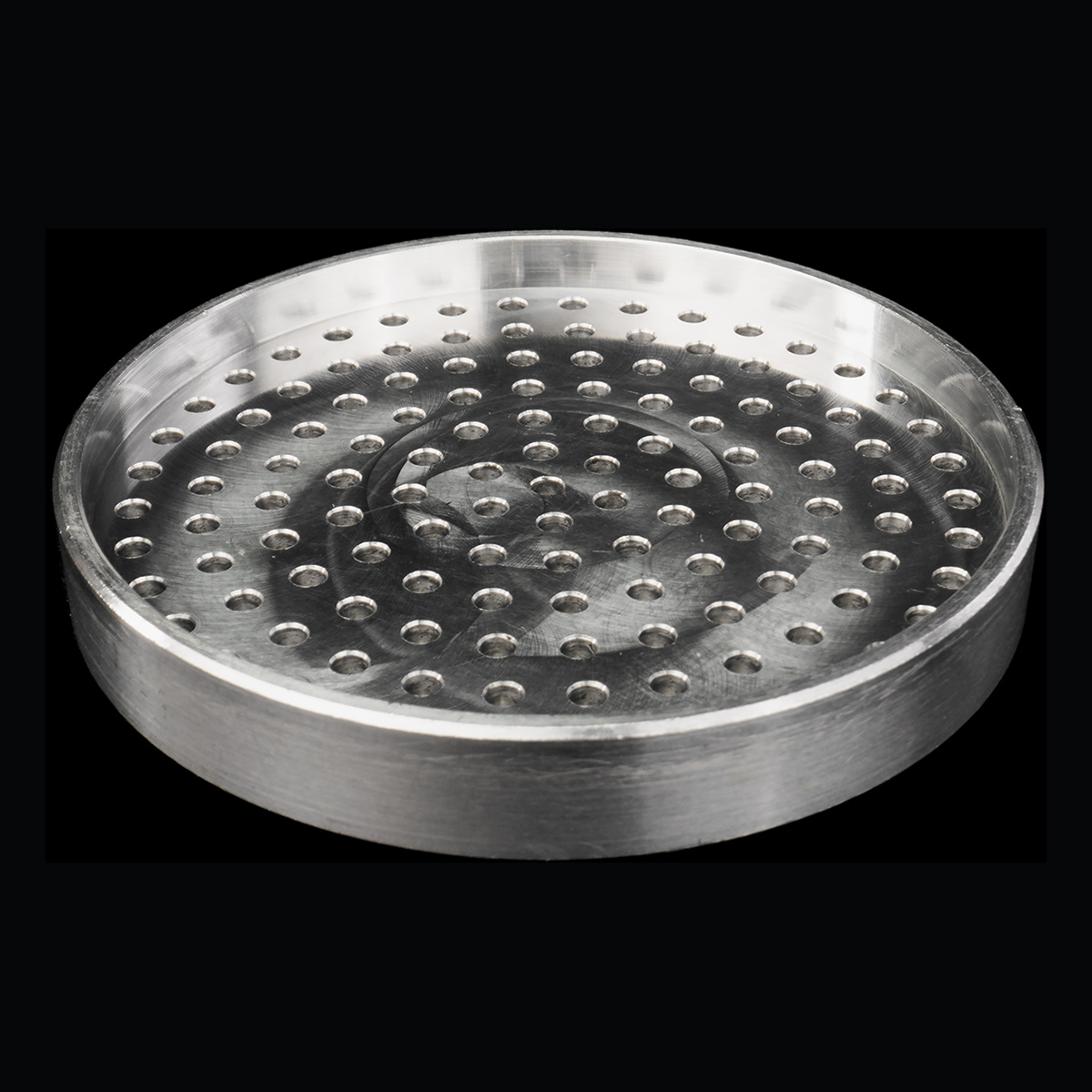 JURA QC Shellac Plate JURA QC Shellac Plate