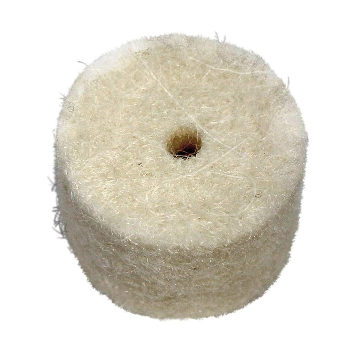 Polierfilz Soft Ø 14 mm