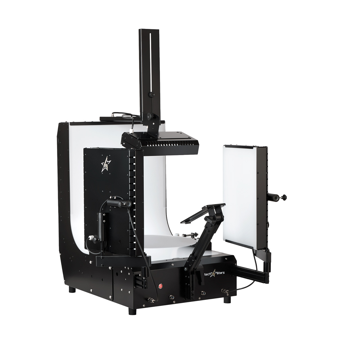 Fotostudio T4S Autostudio Vega PRO