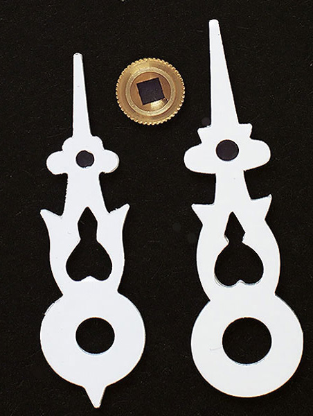 Kuckucksuhrzeiger 64 mm Kuckucksuhrzeiger 64 mm