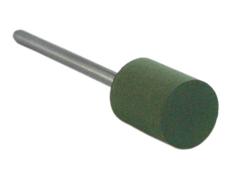 Innenschleifer grün