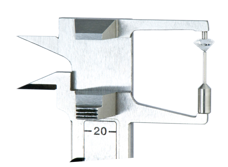Presidium Ersatzspitze Edelsteinmaße Presidium Ersatzspitze Edelsteinmaße