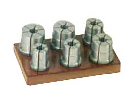 Spreizaufsätze oval Spreizaufsätze oval