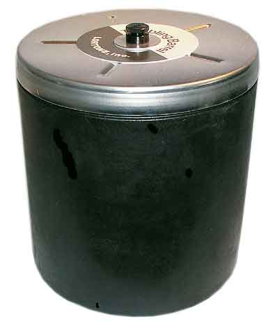 Ersatztrommel 4,3 l für Lortone QT-12 Ersatztrommel 4,3 l für Lortone QT-12