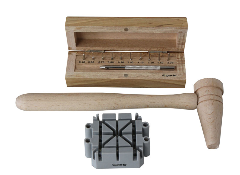 Set zum Kürzen von Bändern