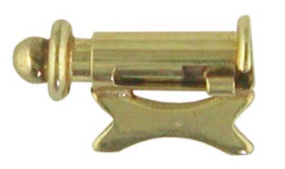 Schiebesicherung 7,5 mm Schiebesicherung 7,5 mm